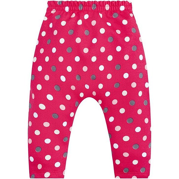 Conjunto Body Calca Feminino Manga Longa 207311 Kyly