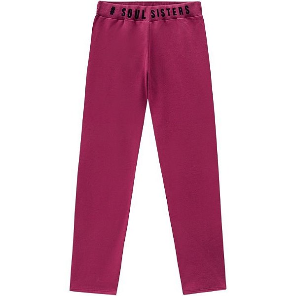 Conjunto Infantil Feminino Manga Longa 207415 Kyly