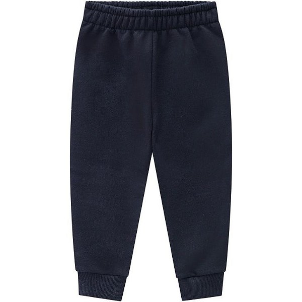 Conjunto Calca Infantil Masculina Manga Longa 207446 Kyly