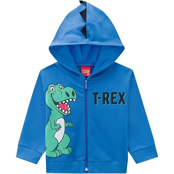 Conjunto Calca Infantil Masculina Manga Longa 207444 Kyly