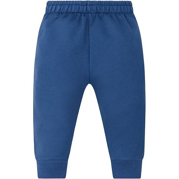 Conjunto Body Calça Masculino Manga Longa 207321 Kyly