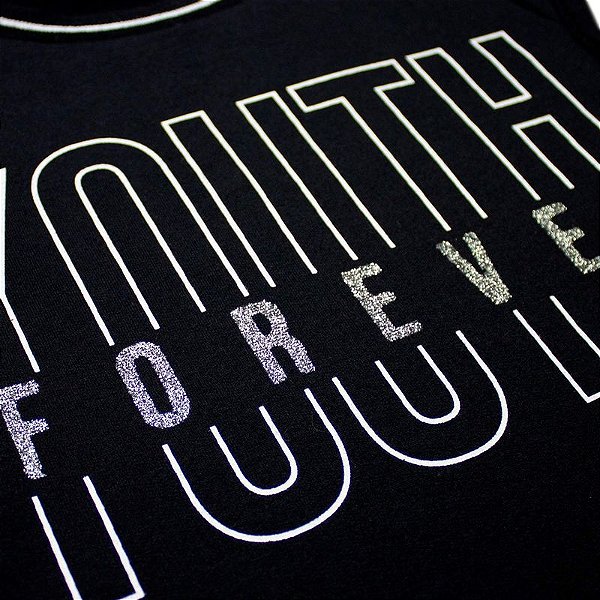 Vestido Infantil Feminino 51425 Amora