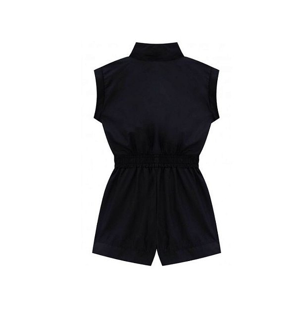 Macacaquinho Infantil Feminino Vic&Vicky 48318