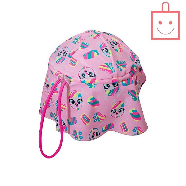 Chapeu Menina Baby Lhama 110200280 Puket