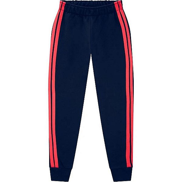 Conjunto Infantil Feminino Moletinho com Capuz Kyly 207683