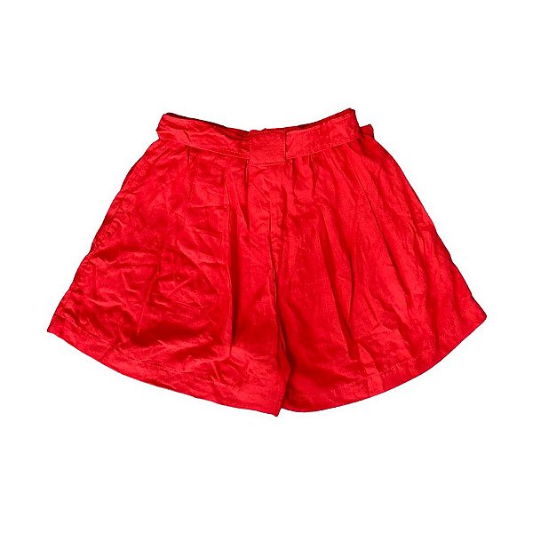 Conjunto Infantil Feminino Cropped Vic&Vicky 53616