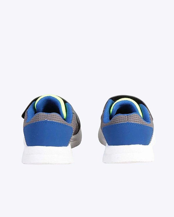Tênis New Sport Mini Infantil Menino Klin 199107000