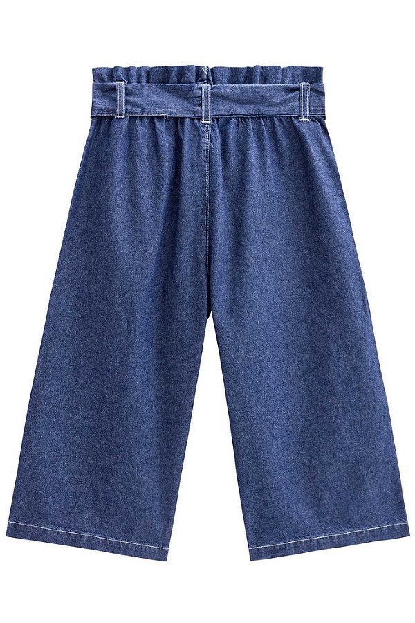 Blusa Infantil Feminina Manga Longa Vic&Vicky 41060