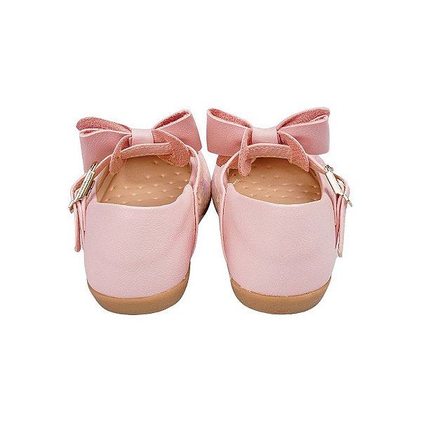 Sapato Infantil Feminino Pampili 188537
