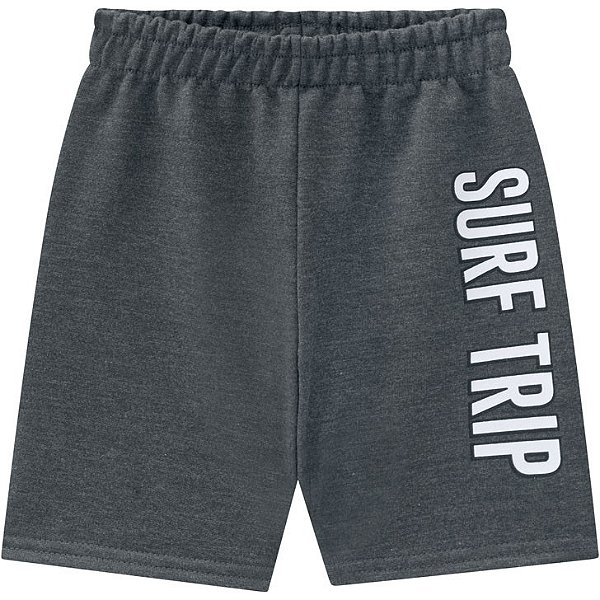 Conjunto Infantil Masculino Manga Curta Kyly 111587