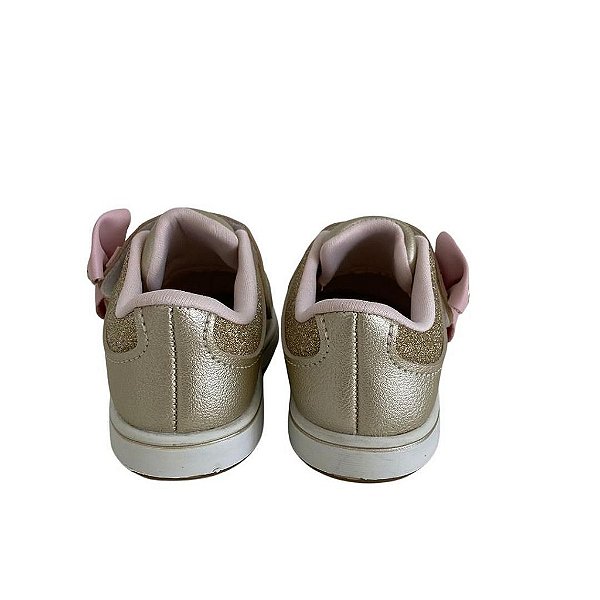 Tênis Infantil Feminino Klin 218072000