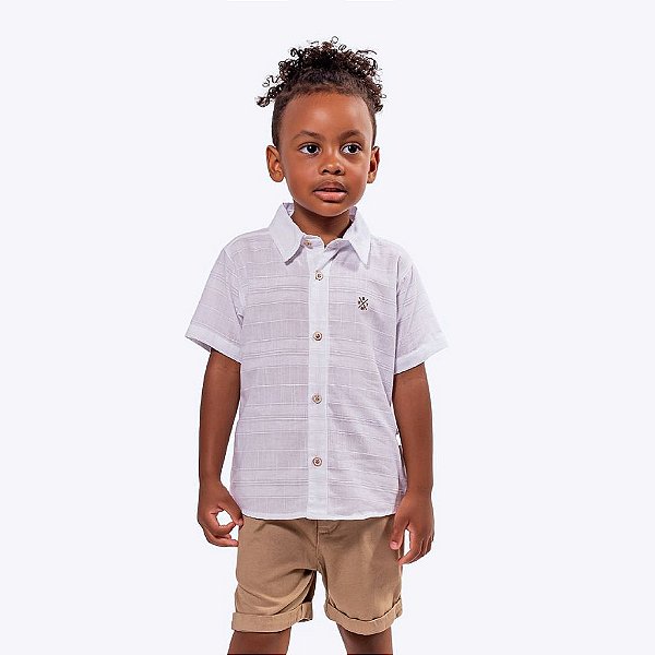 Top Soutien Juvenil em Cotton com Forro Duplo Luna 1115
