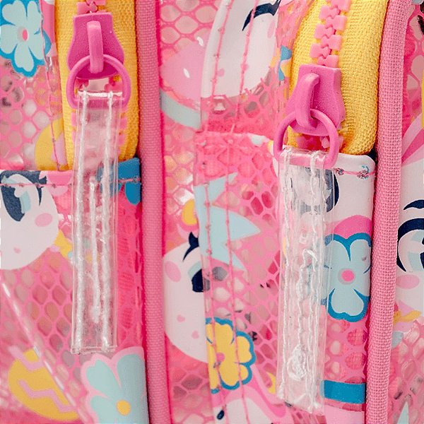Mochila Mini Unicórnio Aloha Puket 050403791