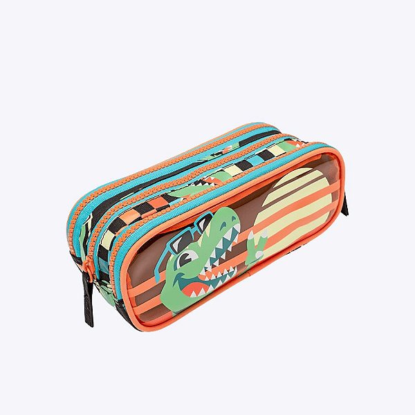 Necessaire  Média Dino Miami Puket 050403840