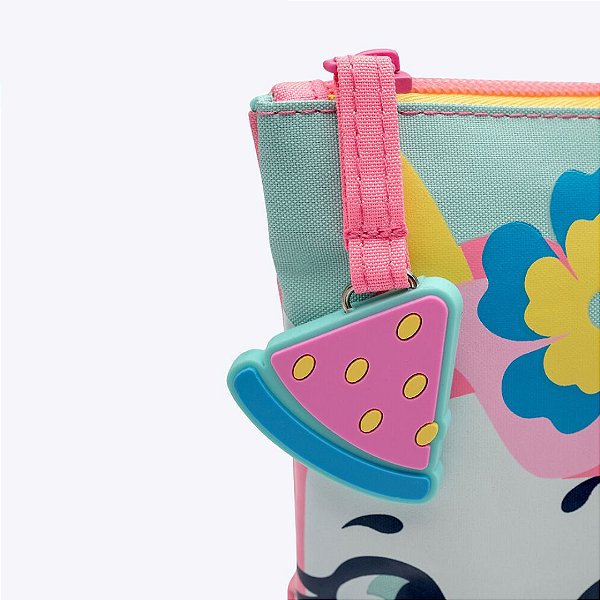 Necessaire Pequena Unicórnio Aloha 050403816