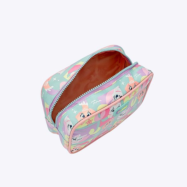 Necessaire Média Pet Sereia Puket 050403805