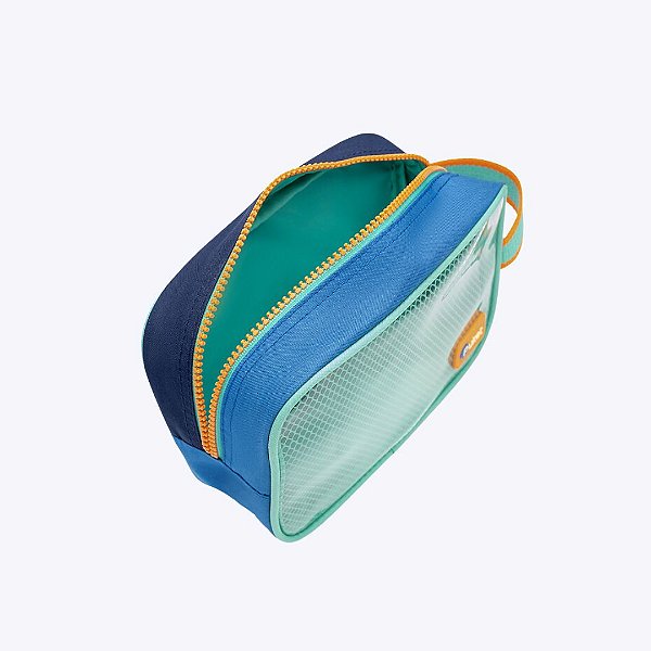 Necessaire Grande Color Block Puket 050403931