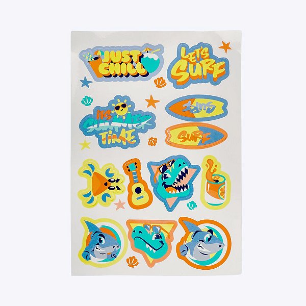 Lancheira Térmica Color Block Menino Puket 050403862