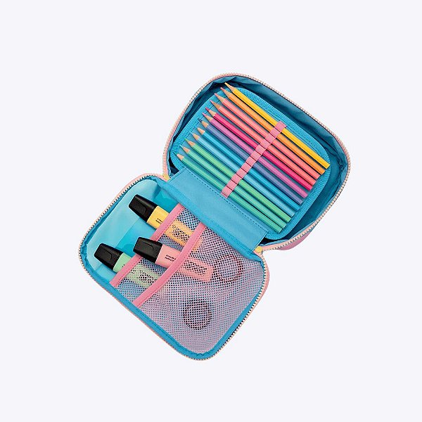 Estojo Box Stitch Puket 050404024