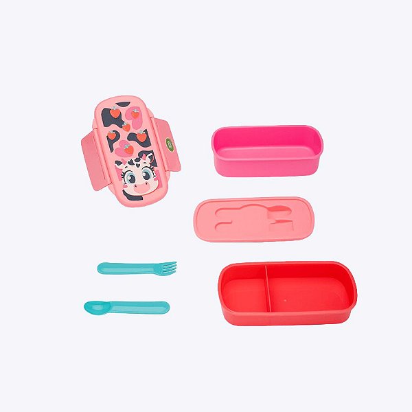 Marmita Média Vaca Romântica Puket 050403905