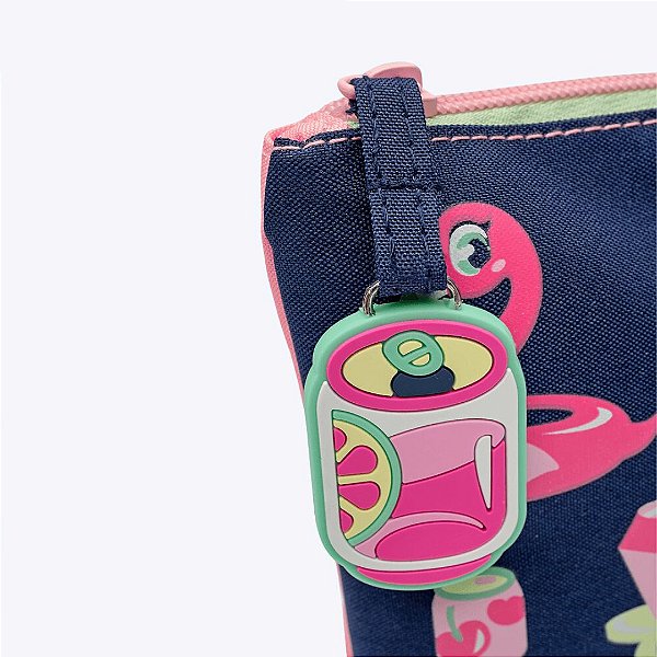 Necessaire Pequena Tucano Puket 050403914