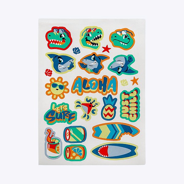 Fone de Ouvido Bluetooth Color Block Menino 100400495