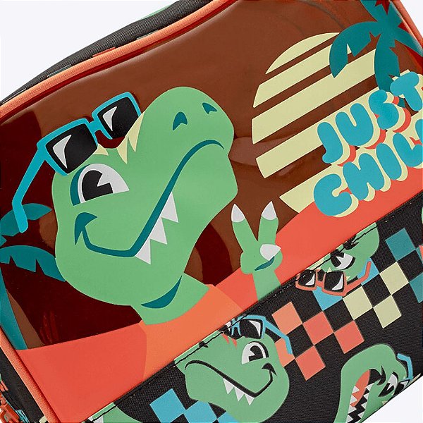 Necessaire Grande Dino Miami Puket 050403835