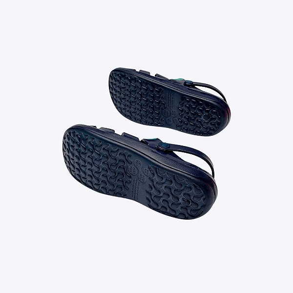 Sandália Babuche Menino Tubarão Aloha Puket 130400047