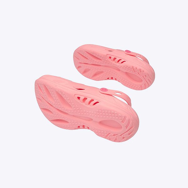 Sandália Babuche Menina Unicórnio Puket 130400045