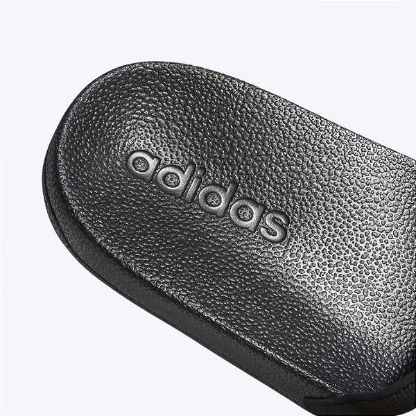 Chinelo Preto Slide Infantil Adidas G27625