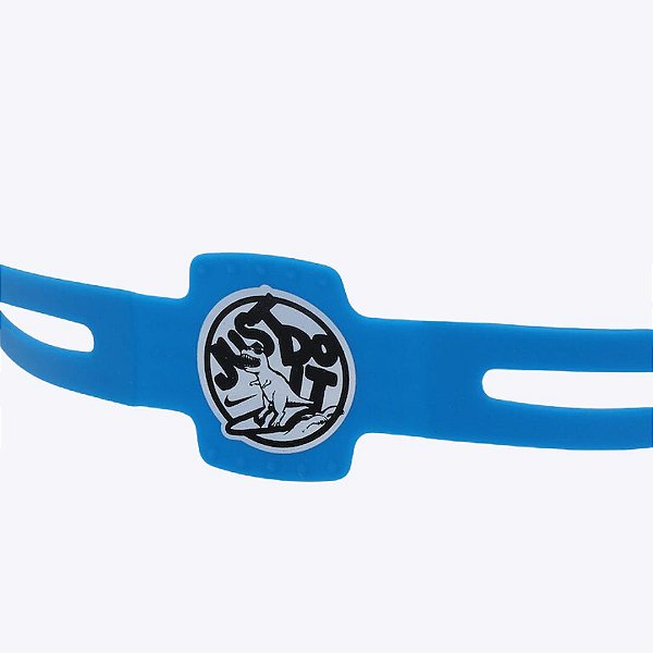 Óculos de Natação Azul Easy Fit Infantil Nike DJ1000-400