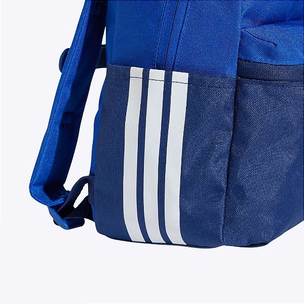 Mochila de Costas Azul Marinho Adidas JD1924