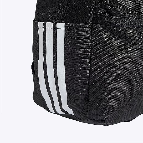Mochila de Costas Preta Adidas JD1303