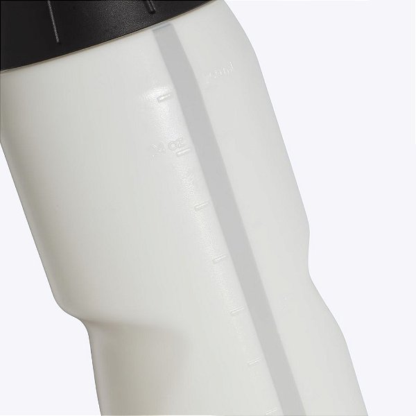 Garrafa Squeeze Branca Adidas FM9932