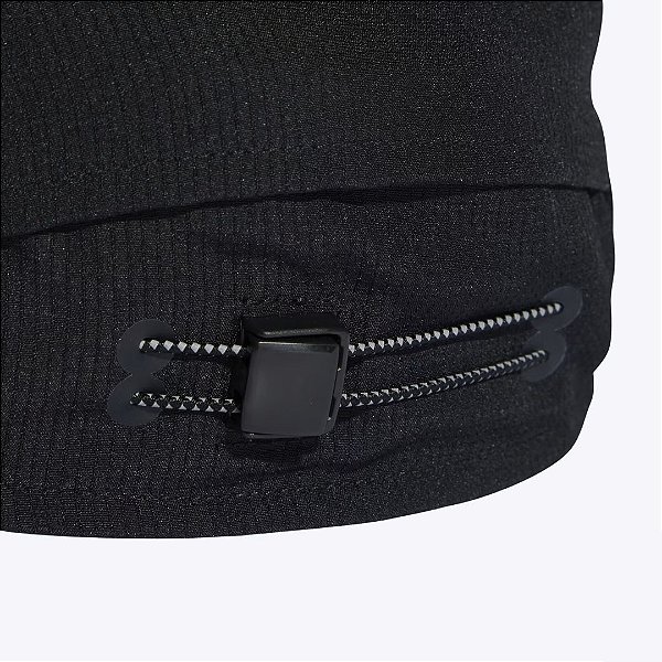 Boné Corrida Preto Adidas HT4816