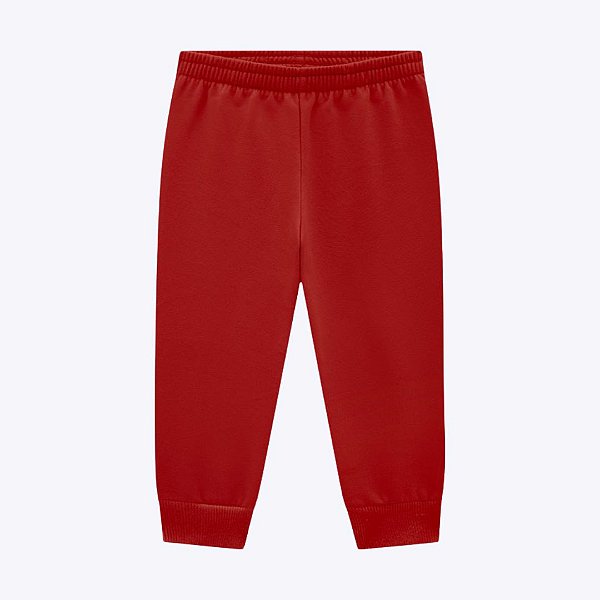 Conjunto Moletom Peluciado Infantil Menina Kyly 1000760