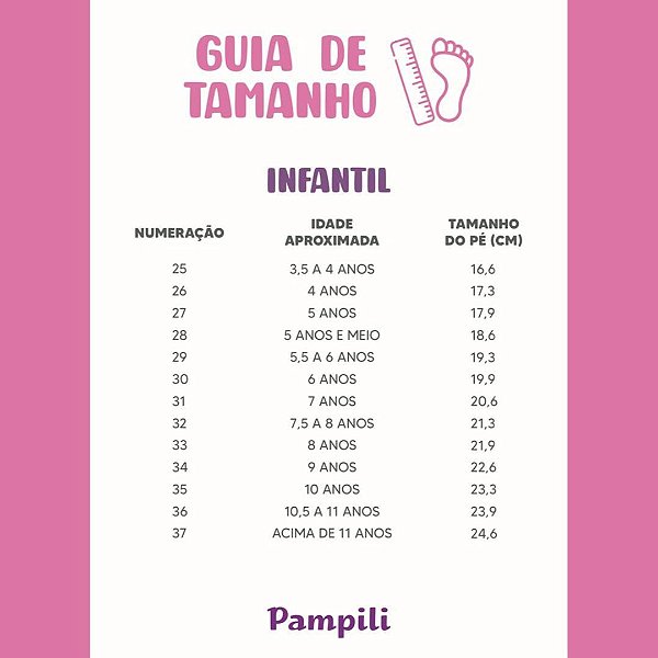 Tênis De Led Comfy Infantil Feminino Pampili 682059000 Branco