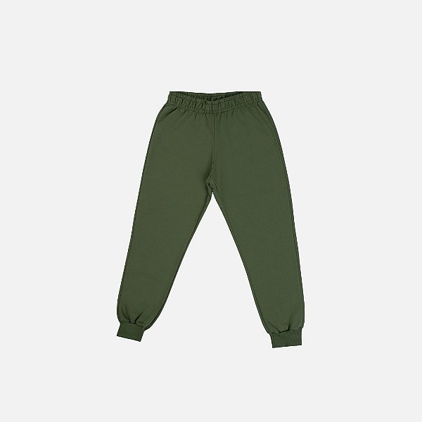 Conjunto Casaco Moletom E Calça Moletom Infantil Menino Have Fun 29443 Bege