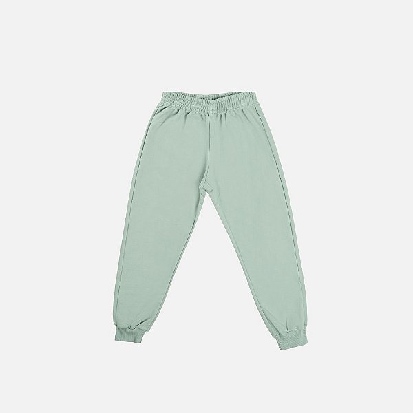 Conjunto Casaco Moletom Explore E Calça Moletom Infantil Menino Have Fun 29446 Verde Claro