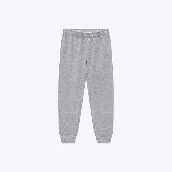 Conjunto Moletom Com Capuz E Calça Peluciado Infantil Menino Kyly 1000847 Marsala