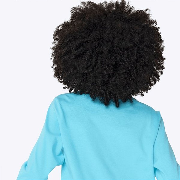 Pijama Manga Longa Stitch Juvenil Menino Puket 030502460 Azul