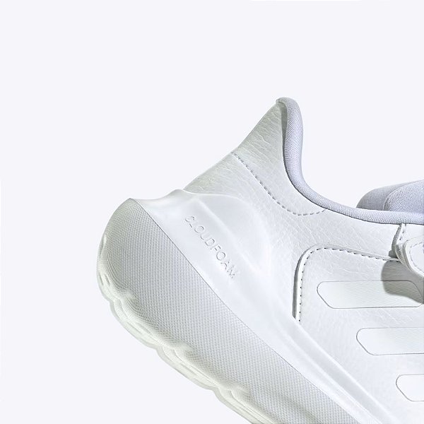 Tênis Branco Tensaur Infantil Adidas JP9642