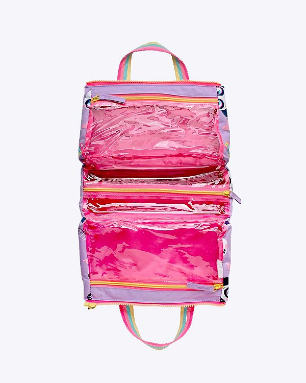 Necessaire Grande Multibichos Puket 050404156