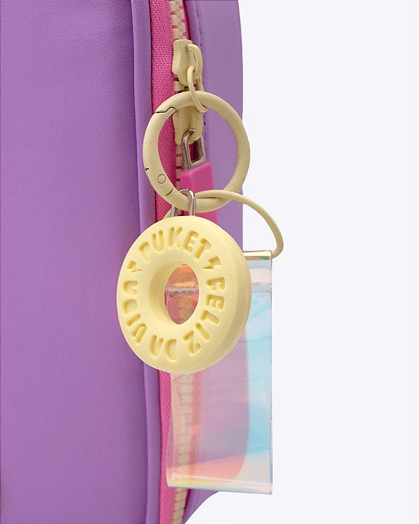 Estojo Box Lavanda Puket 050404310