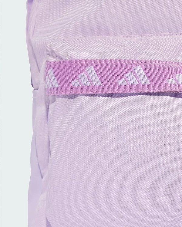Mochila de Costas Lilás Adidas JX9076