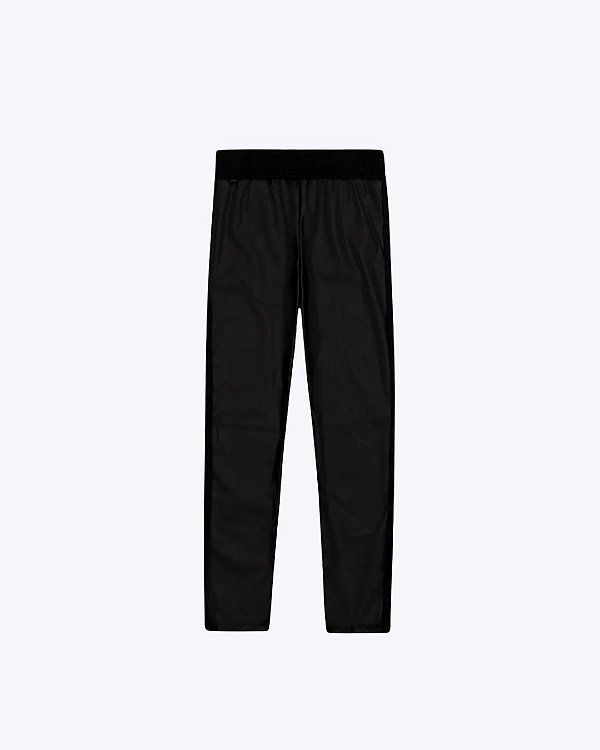 Conjunto Casaco Laços de Tule e Calça Legging Infantil Feminina Mundo Cinti 12890