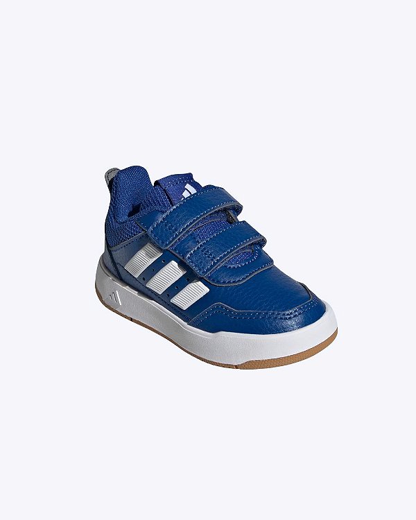 Tênis Azul Marinho Bebê Menino Tensaur Sport Adidas KI5680