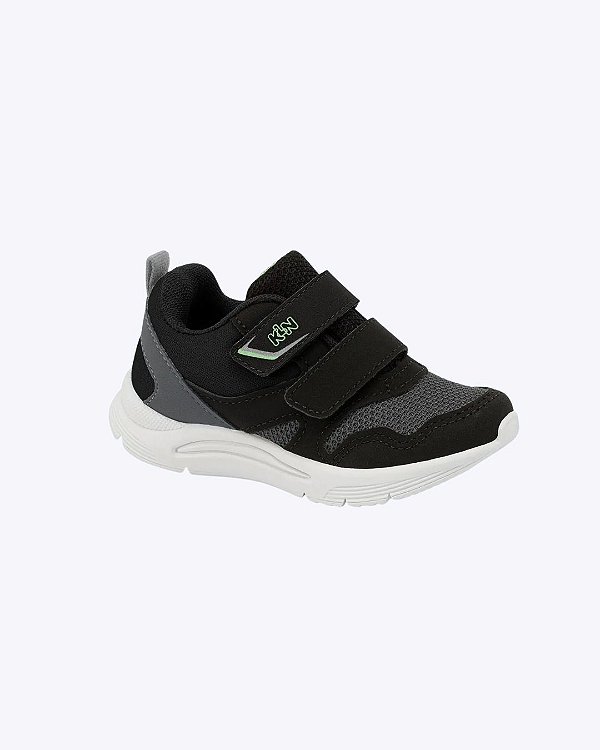 Tênis New Sport Mini Infantil Masculino Klin 199131000