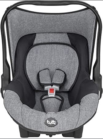 Tutti Baby Bebe Conforto 04700.100