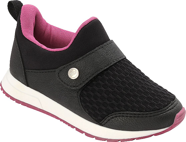 Tenis Infantil Feminino Klin 216.041000